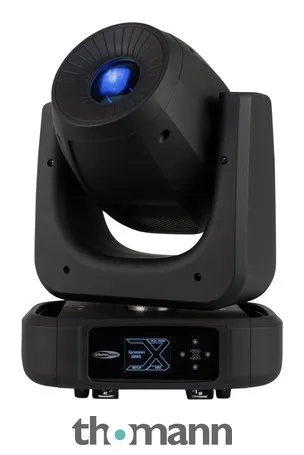 Showtec Xpression 2000S Spot