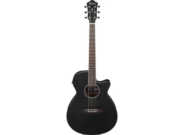 Ibanez AEG7MH-WK