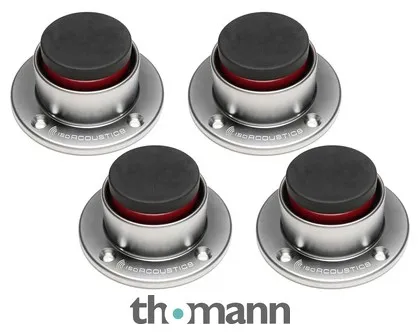 IsoAcoustics Stage 1 Set