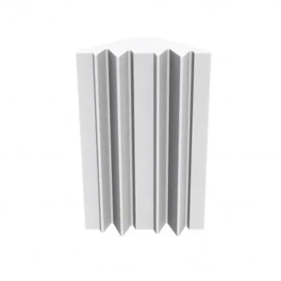 UNIVERSAL ACOUSTICS PAINEL ABSORCAO BASOTECT MERCURY 600 UN JBTBASO600 (4und)
