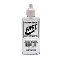 Lubrificante Pistões Superslick VO2Q-FAST 37ml