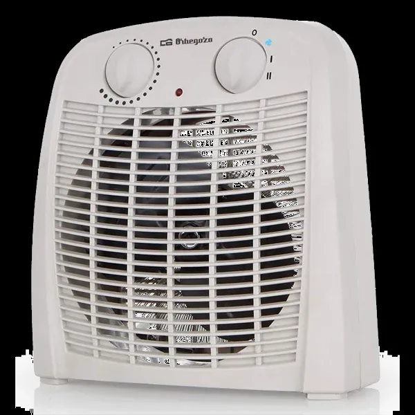 Termoventilador orbegozo - fh 7000