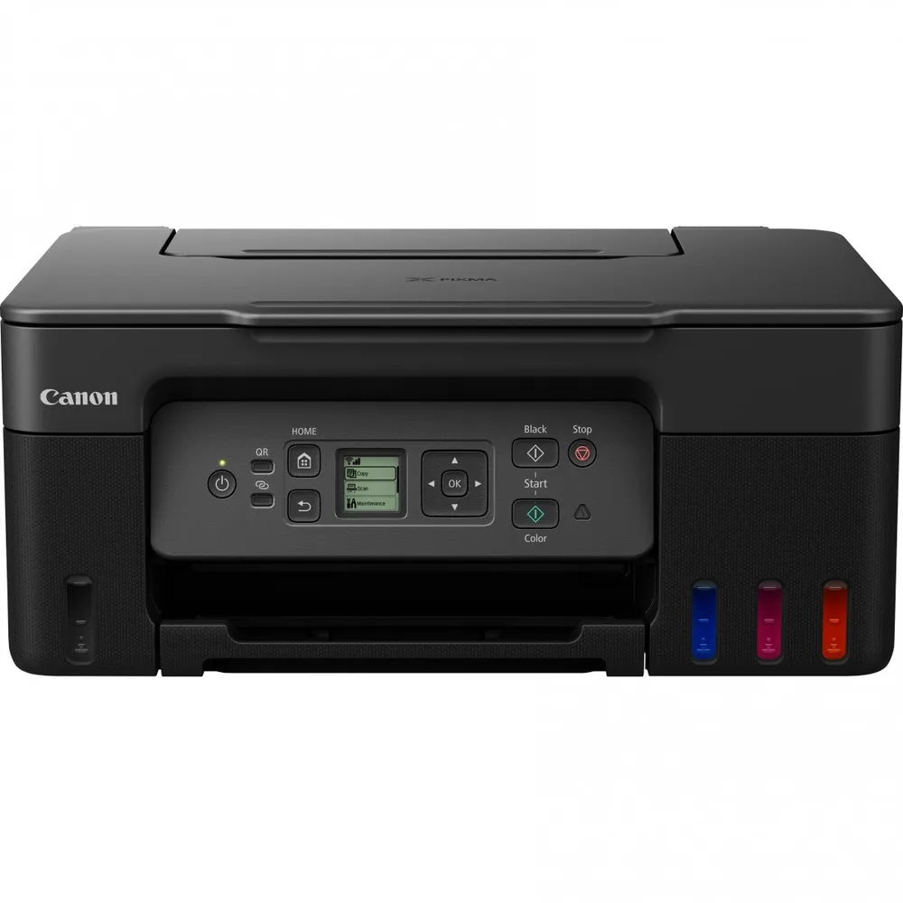Canon PIXMA G3470 Inkjet A4 4800 x 1200 DPI 11 ppm Wi-Fi 5805C009