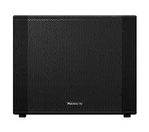 Subwoofer Ativo Pioneer XPRS1182ST