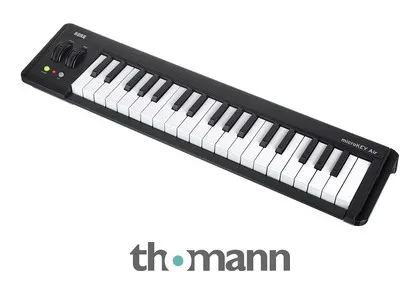 Korg microKEY Air 37