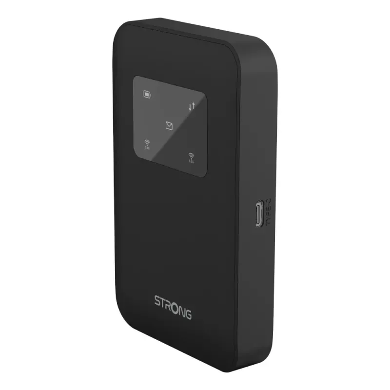 STRONG 4G+ Portable Hotspot 900