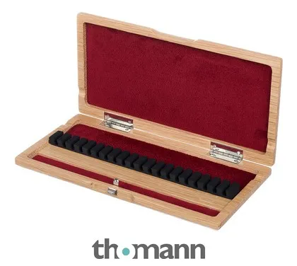 Thomann Wooden Case Oboe 20