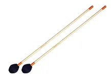Baquetas Marimba Vater V-CEM40MH Concert Medium Hard