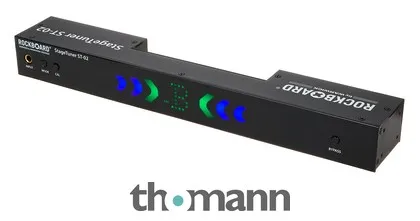 Rockboard StageTuner ST-02