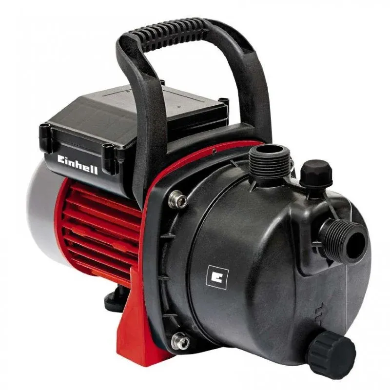 Einhell E GC-GP 6538 Bomba de Agua 650W