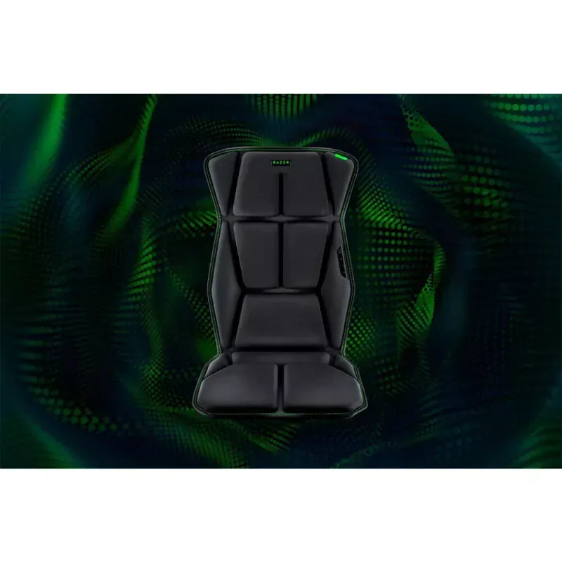Freyja - Almofada Haptic Gaming Seat Cushion