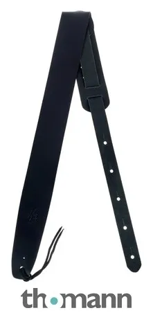 Harley Benton Strap 6 BK