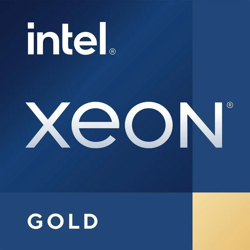 Processador Fujitsu Intel Xeon Gold 5415+ 8 Núcleos 2,9 GHz Base 4,1 GHz Turbo Octa-channel ECC Box