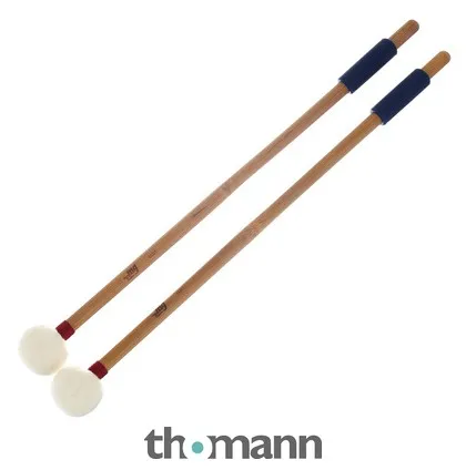 MG Mallets TC01 Timpani Mallets