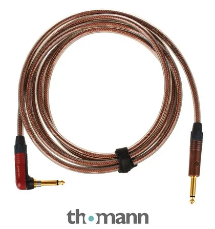 Cordial CSI 3 RP Metal Silent
