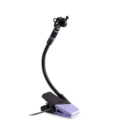 JTS MICROFONE CONDENSADOR CX 508W