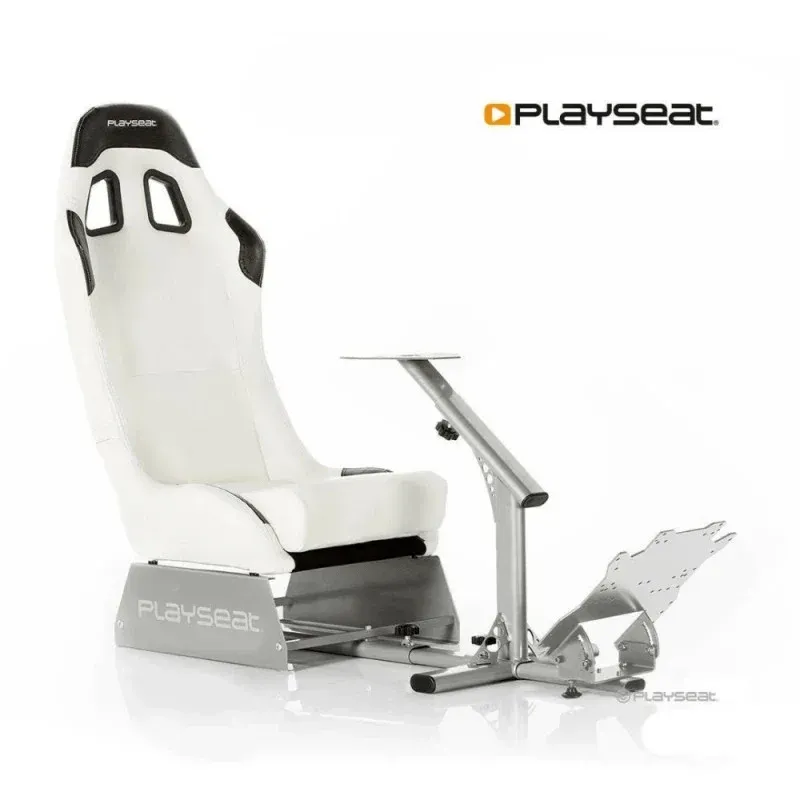 COCKPIT PLAYSEAT® EVOLUTION WHITE