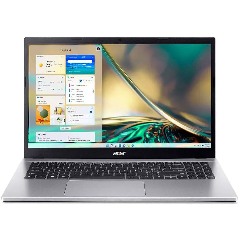 Portátil Acer Aspire 3 15 A315-44P 15.6" R7 5700U 16GB 512GB W11H