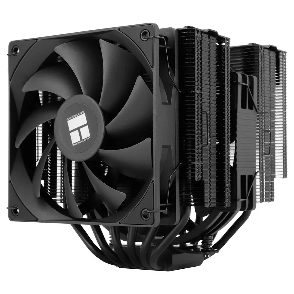 Air Cooler CPU Thermalright Peerless Assassin 140 Preto