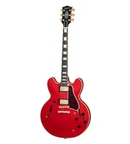 Epiphone 1959 ES-355 Cherry Red
