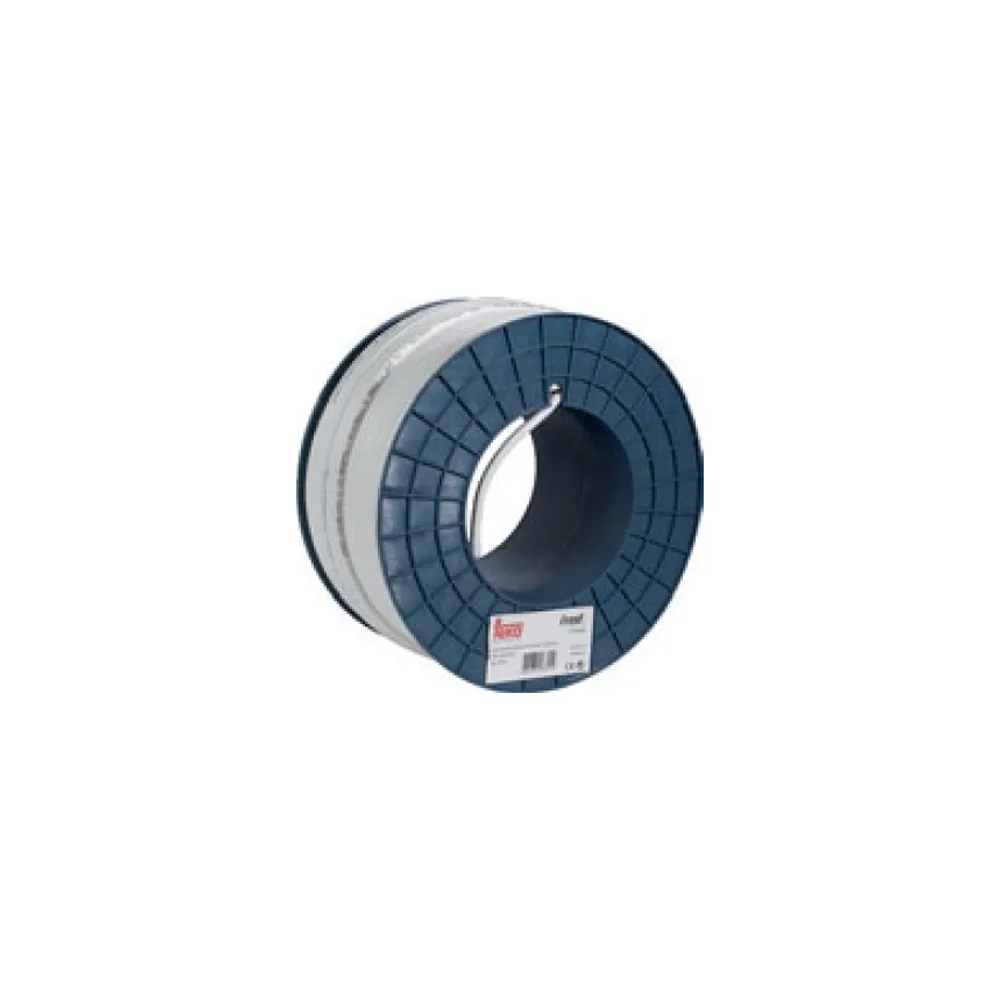 CABO COAX N46V3 TK (RG6 PVC) ITED 2ª ED. - 100M - TEKA