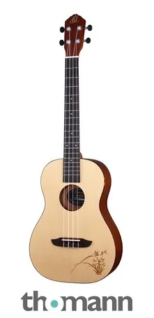 Ortega RU5-BA Baritone Ukulele