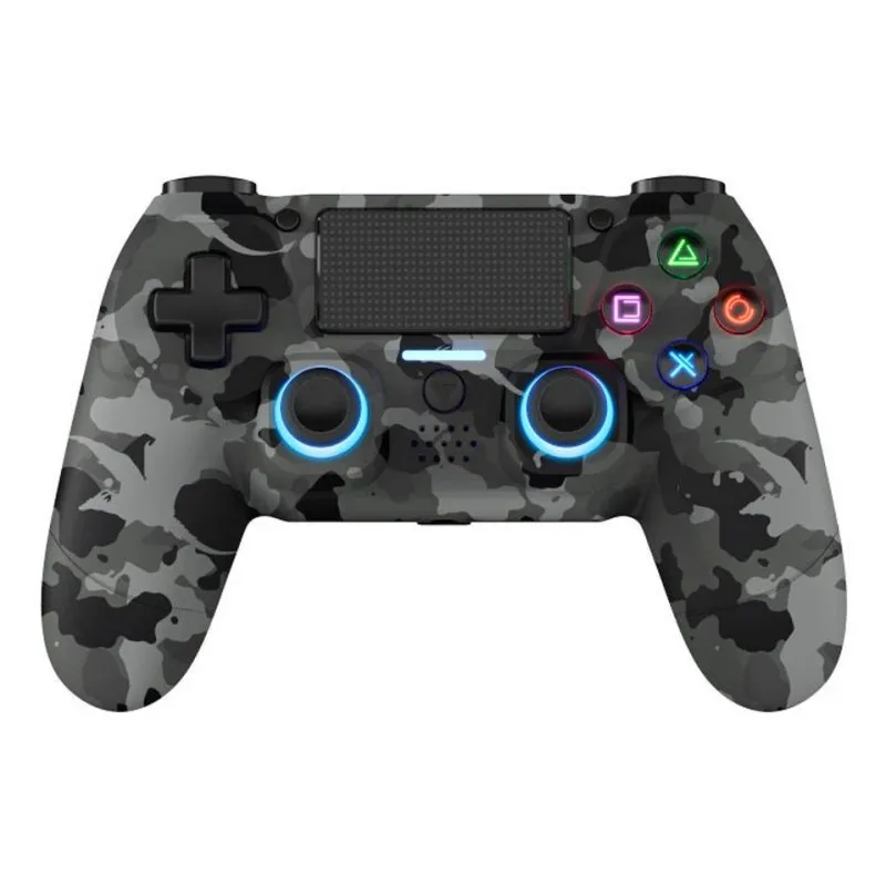 Comando sem fios Bluetooth Dragon Shock Mizar+ PC PS4 Android