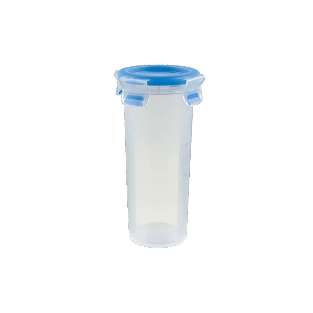 COPO HERMÉTICO PLÁSTICO TEFAL 0.35L – K3022812