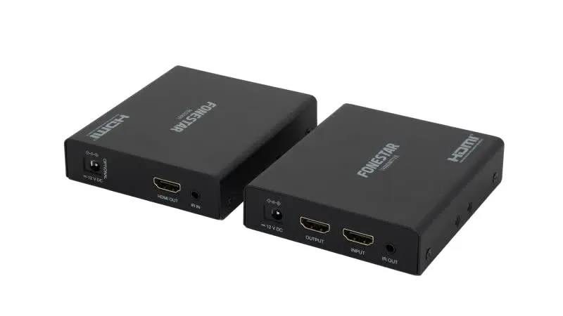 Extensor HDMI por Cabo Cat 6 - 7941XT-UHD