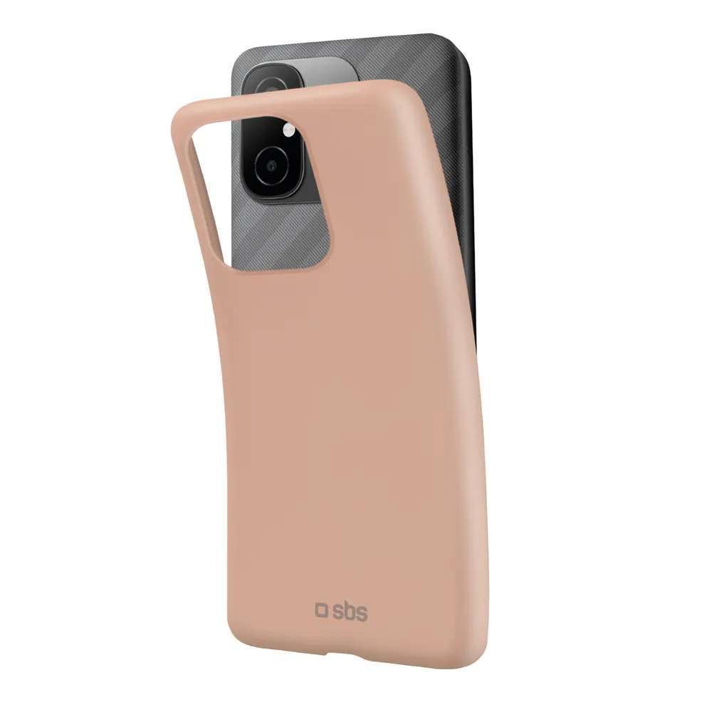 Capa para Xiaomi Redmi 12C SBS Sensity