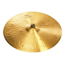 Prato Ride 22" Zildjian K Constantinople SERIE Bounce