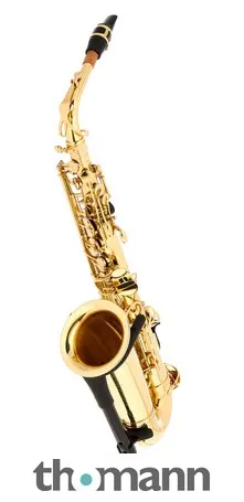 🎷 Thomann TAS-180 Alto Sax