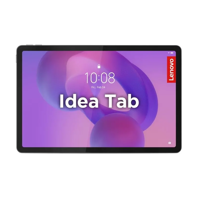Tablet Lenovo Idea Tab 11" WiFi + 5G 8GB Cinzento 256GB Ecrã IPS Stylus Pen