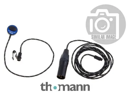 Schertler Dyn-V-P48 Violin Microphone