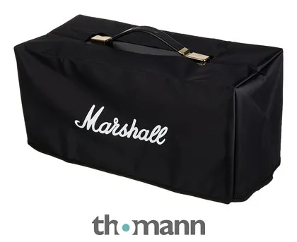Marshall Cover for 2525H