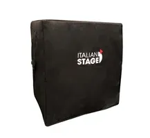Capa Italian Stage Cover S115A