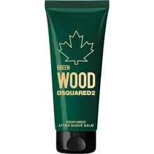 Dsquared2 green wood after shave balm 100 ml (man)