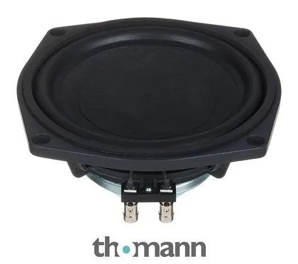 FaitalPRO 6RS140 8 Ohms