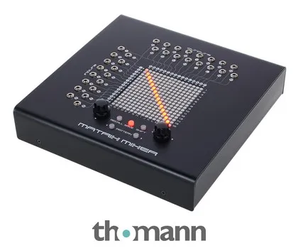 Erica Synths Matrix Mixer