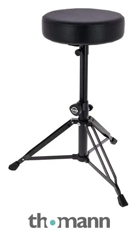 K&M 14015 Drum Throne