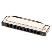 Harmonica Diatónica Walther Richter 1020 "C"
