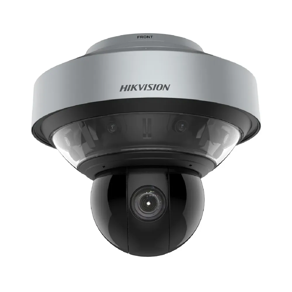 Câmara de Segurança IP Hikvision Ultra Dome PTZ 8MP 6~240 mm IP67 - DS-2DP3236ZIXS-D/440(F0)(P4)