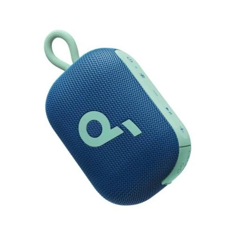 Altifalantes Soundcore Portáteis Bluetooth 5,4 5W IP67 com gancho