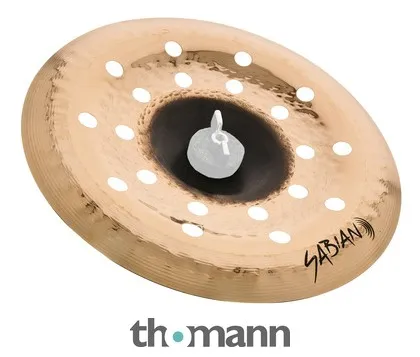 Sabian 10" AA Mini Holy China
