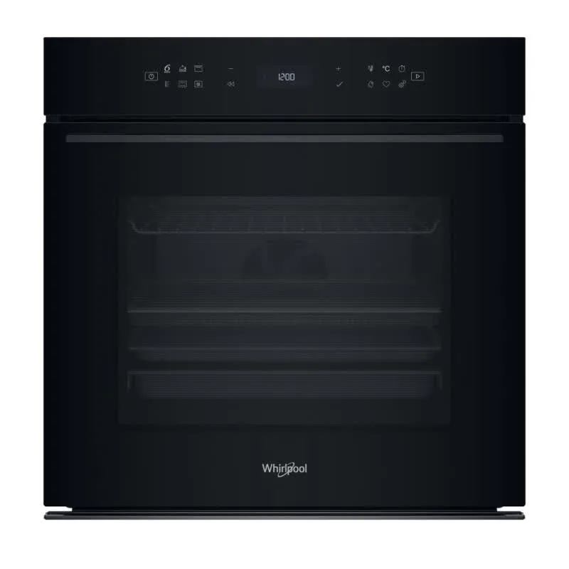 Forno Whirlpool Woi-78-ht-1-sba