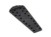 Pad borracha Tama TIBP1 Iso-Base Pedal Pad