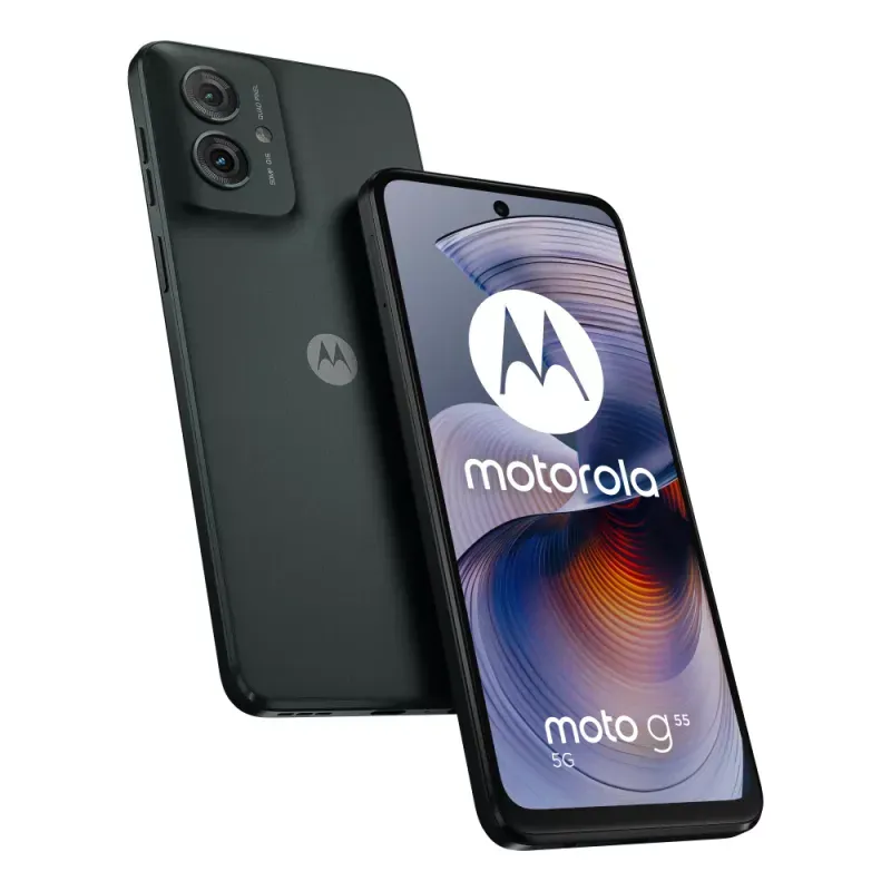 Moto G55 5G Forest Grey 8+256GB