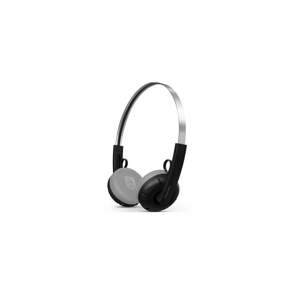 Philips Auscultadores sem fio TAH2000 The Ringo Preto
