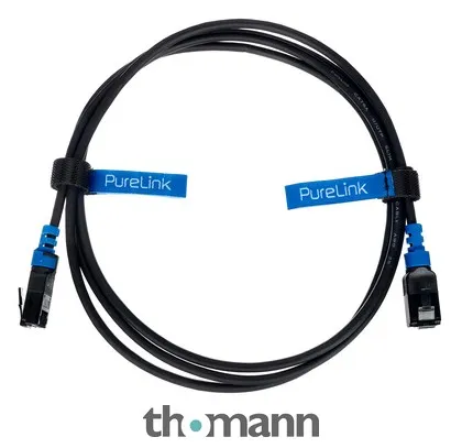 PureLink FI-PC100-015 Cat.6a Cable 1.5m