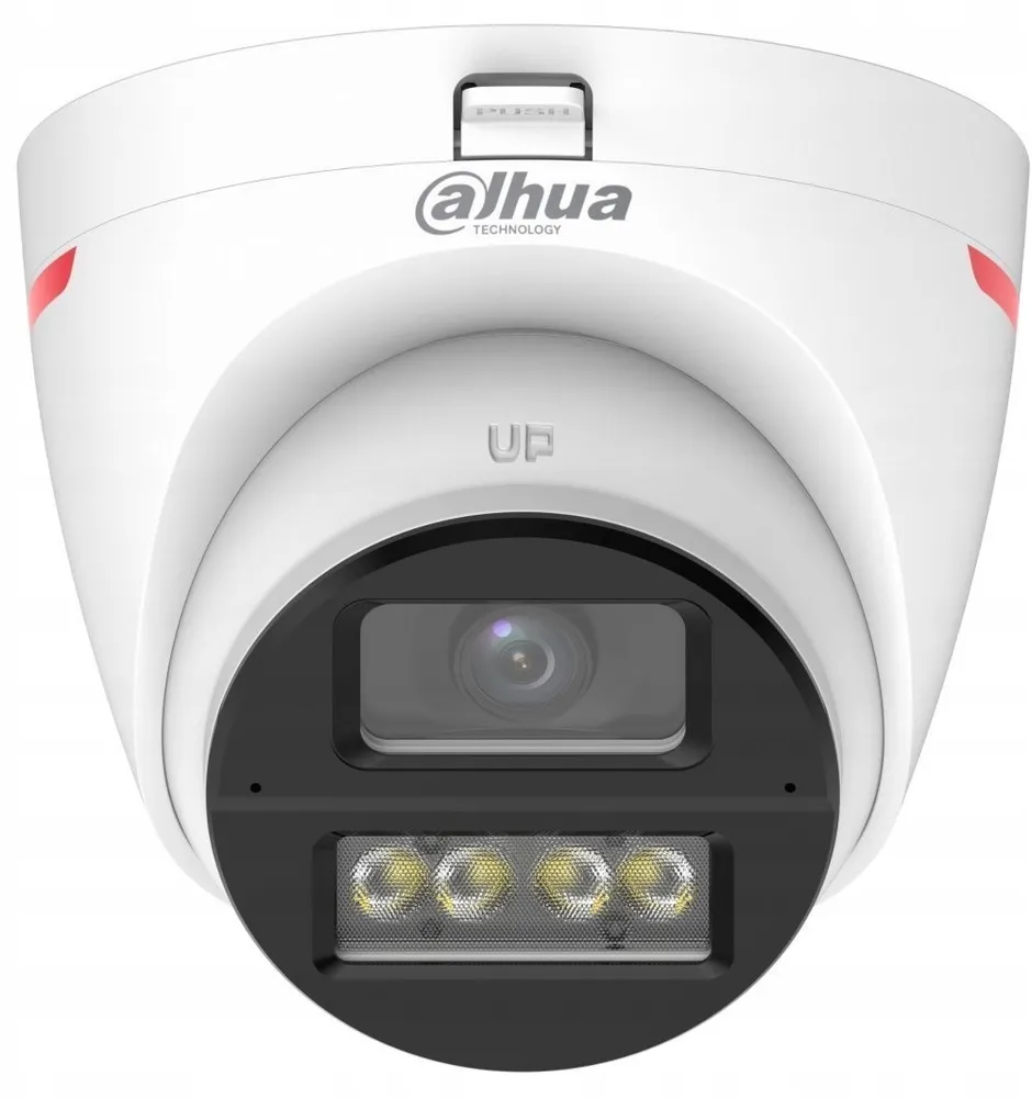 Dahua HAC-HDW1549X-A-PRO-0280B-DIP HAC-HDW1549X-A-PRO-0280B-DIP